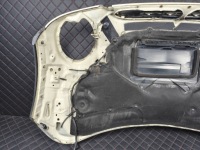 Mini one cooper s r50-53 01-06 капот крышка двигателя лак 850/0 с Разборки, фото thumb