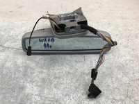 фото thumb №1, Зеркало внутреннее mercedes-benz оригинальный номер 2208110007