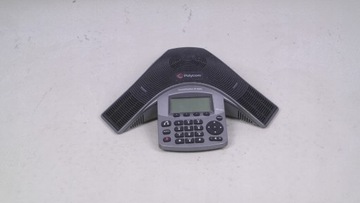 КОНФЕРЕНЦ-ТЕЛЕФОН POLYCOM SOUNDSTATION IP5000