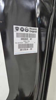 фото thumb №8, Крыло перед передний правый fiat grande punto новый оригинал