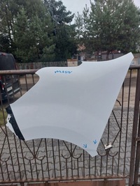 фото thumb №1, Крила лівий передній renault master iv 19-