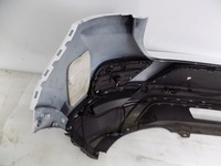 фото thumb №9, Vw t-roc 2ga бампер задняя с pdcx4 kompletny