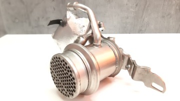фото thumb №7, Caddy v 2.0 tdi dtr радиатор выхлопных газов 05l131512d