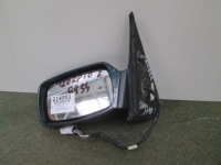 Купити Ford scorpio 2 дзеркало ліва електричний зелені 5 pin, фото thumb