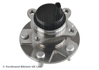 фото thumb №1, Підшипник, набір ремонтний ступиці блакитний print adbp820002 4355030050 lexus