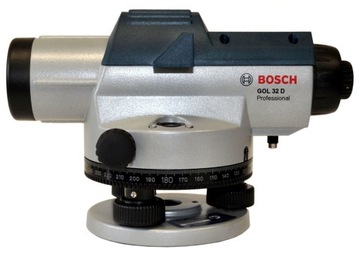 ОПТИЧЕСКИЙ УРОВЕНЬ GOL 32 D BOSCH