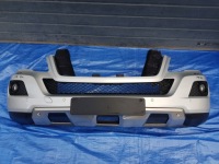 фото thumb №1, Бампер перед передній mercedes ml w164 lift c775 775