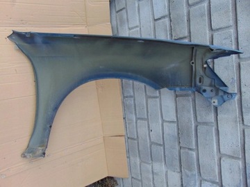 фото thumb №8, Крыло левый перед subaru legacy iv универсал оригинал