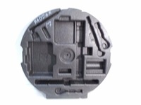 фото thumb №1, Renault kadjar 2017 пенополистирол пол багажника