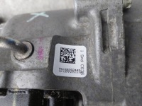 фото thumb №6, Редуктор коробки механическая коробка передач 68282445aa jeep cherokee v kl 2.0 crd mtj