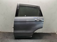 фото thumb №1, Двері задня лівий honda cr-v iii 06-11