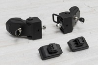 фото thumb №7, Jeep wrangler jl 2018 замикач бічні капота na ключ 68240952ad