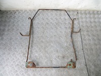 фото thumb №1, Trafic vivaro ii корзина кронштейн колеса запасного 01-