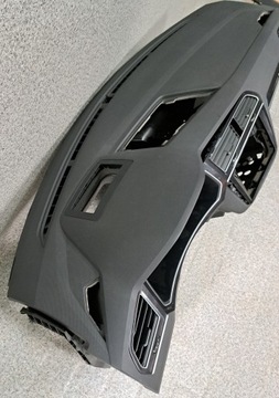 фото thumb №6, Vw tiguan ii панель роздавальна head up консоль 5nb857181a оригінал