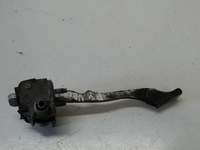 фото thumb №5, Ограничитель дверь правый перед opel vectra c