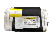 фото thumb №1, Land rover defender подушка безпеки подушка сидіння ліва