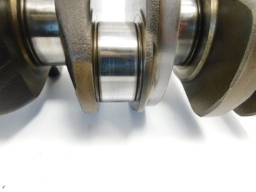 фото thumb №14, Wał коленчатый + 4 шатуны citroen jumper peugeot boxer 2.2 синий hdi euro6