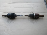 фото thumb №2, Приводной вал левая 8200725512 renault scenic iii 1.9dci