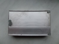 Модуль блок розжига led drl света лампа перед ксенон seat ibiza 4 рестайлинг  6j в Украине, фото thumb