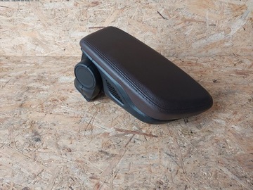 фото thumb №8, Комплект салон bmw x1 f48 шкіра коричневий електричні