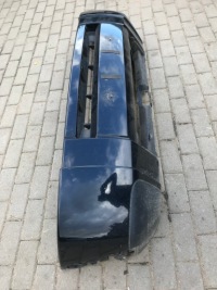 фото thumb №3, Бампер передний land rover discovery 3