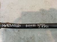Стабілізатор passat тяга стабілізатора passat b5 Ціна, фото thumb