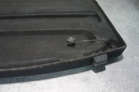 фото thumb №8, Полка шторка задняя багажника skoda superb ii