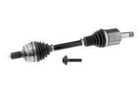 фото thumb №5, Приводной вал приводная правая npw-me-063 nty