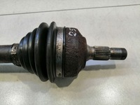 фото thumb №7, Приводной вал левая короткий citroen berlingo i 1.9 d