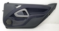 фото thumb №1, Оббивка обшивка двері правий перед smart fortwo ii 451 a4517200070 euro
