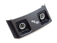 фото thumb №1, Роз'єм прикурювача 12v задня задні mercedes r w251 a2516830128