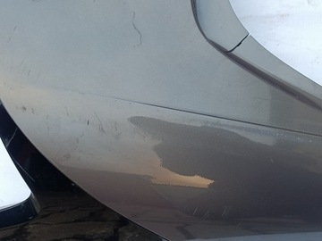 фото thumb №9, Hyundai ioniq 5 v спойлер спойлер кришки кришка задній 87210-gi000 задній відправлення