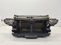 фото thumb №1, Vw touareg 7l pas переднее усилитель 2.5tdi