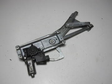 фото thumb №10, Підйомник скло переднє перед правий opel vectra b 96r sedan 221 електричний