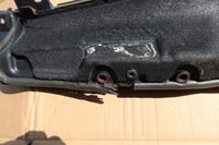 фото thumb №9, Жабо megane iii 668100004r