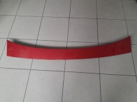 фото thumb №1, Kia ev6 gt 2022- молдинг накладка крышки задняя задний