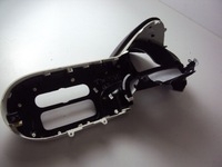 фото thumb №5, Dekor панель приладів козирок спідометра renault twingo iii