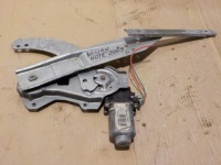 фото thumb №1, Рычаг тормоза ручного 400929b nissan note 2009r