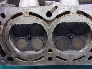 фото thumb №8, Opel sintra 3.0 v6 головка двигуна 90411847