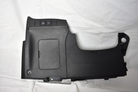 фото thumb №1, Заглушка подушки безпеки колінної коліна mitsubishi asx