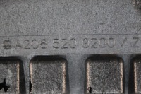 фото thumb №5, Захист плита w бампер перед mercedes c-klasa a2065200200