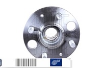 фото thumb №16, Набір підшипник колеса заднього honda civic 1996-01 1.4