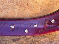 фото thumb №12, Спойлер спойлер кришки задня задня hyundai i30 i-30 iii 3 fastback 17-