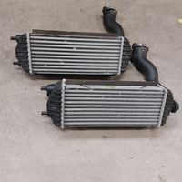 фото thumb №5, Hyundai ix35 1,7 2013 радіатор інтеркулер новий