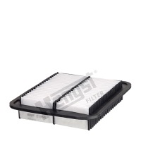 фото thumb №3, Набор фильтров hengst mitsubishi outlander iii