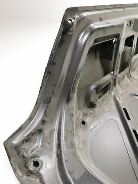 фото thumb №11, Кришка захист кришка багажника daewoo nexia sedan k96191857 96191857