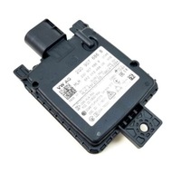 фото thumb №1, Vw arteon rear правий master сліпа зона sport керування unit 2q0907686b