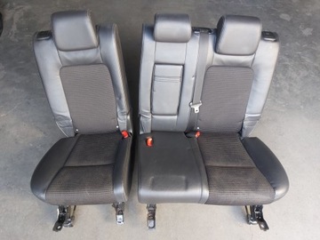 фото thumb №6, Сидіння сидіння комплект 7осіб chevrolet captiva рестайлінг