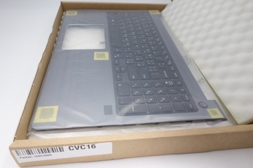 RU ОРИГИНАЛ Упор для рук Dell Vostro 5568 HJP49 CVC16
