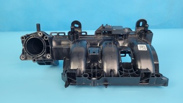 фото thumb №15, Opel mokka ii b 23r коллектор всасывающий 9852344180 датчик map 9836622480